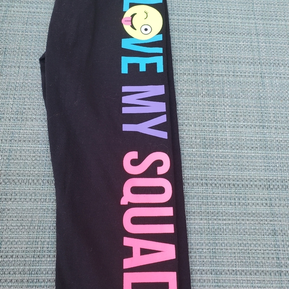 Justice cropped leggings - Picture 2 of 4